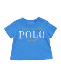 Футболка Ralph Lauren