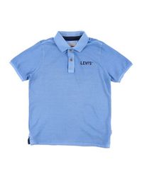 Поло Levis Kidswear