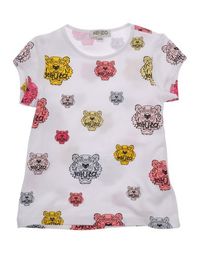 Футболка Kenzo Kids