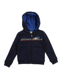 Толстовка Paul Smith
