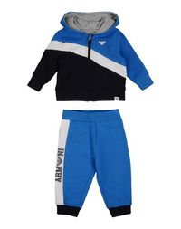 Спортивный костюм Armani Junior
