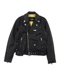 Куртка Dsquared2