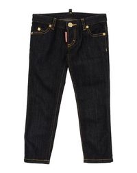 Джинсовые брюки Dsquared2