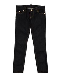 Джинсовые брюки Dsquared2