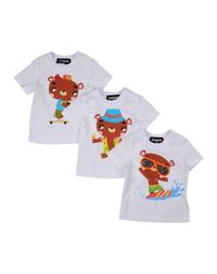 Футболка Dsquared2