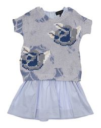 Платье Twin Set Simona Barbieri