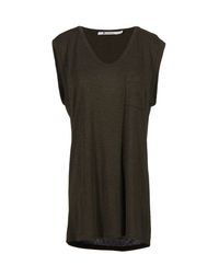 Футболка T BY Alexander Wang