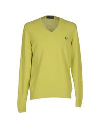 Свитер Fred Perry