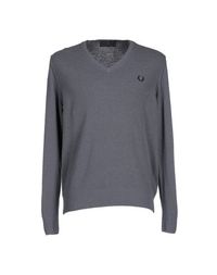 Свитер Fred Perry