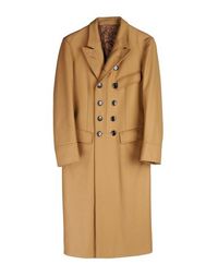 Пальто Dries VAN Noten