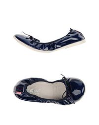 Балетки Kickers