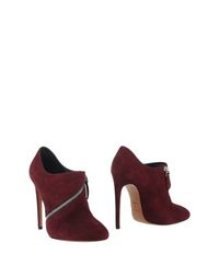 Ботинки AlaÏa