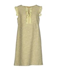 Короткое платье Redvalentino