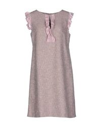 Короткое платье Redvalentino