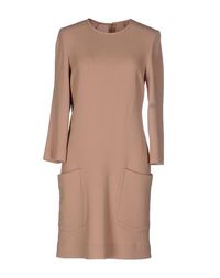 Короткое платье Philosophy DI Lorenzo Serafini