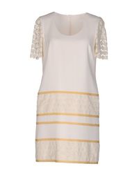 Короткое платье Moschino Cheapandchic