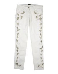Повседневные брюки Roberto Cavalli