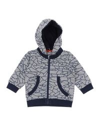 Толстовка Name IT