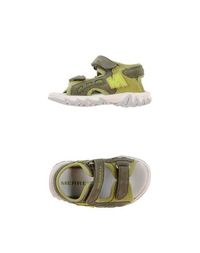 Сандалии Merrell