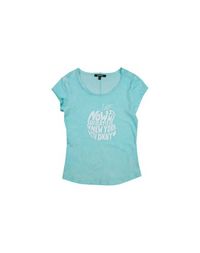 Футболка Dkny