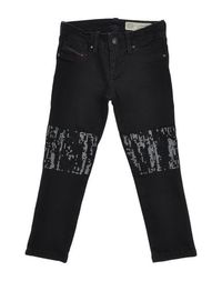 Джинсовые брюки Diesel