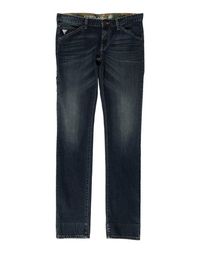 Джинсовые брюки Guess