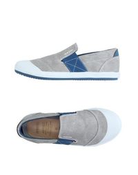 Низкие кеды и кроссовки Geox
