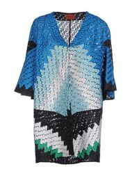 Легкое пальто Missoni