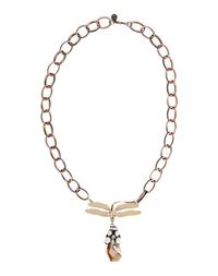 Ожерелье Tory Burch