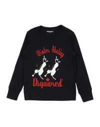 Футболка Dsquared2