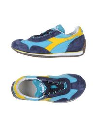 Низкие кеды и кроссовки Diadora Heritage