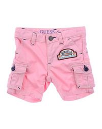 Бермуды Guess