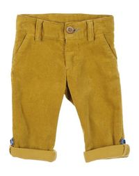 Повседневные брюки Trentadue Giri