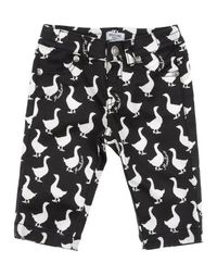 Повседневные брюки Moschino Baby