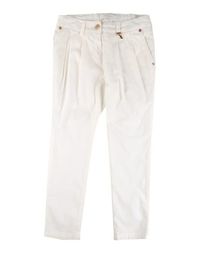 Повседневные брюки Siviglia Denim