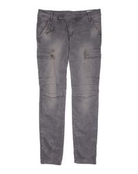 Джинсовые брюки Diesel