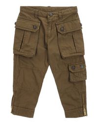 Повседневные брюки Dsquared2