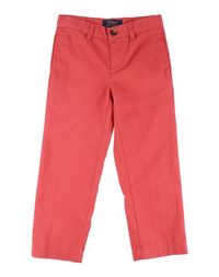 Повседневные брюки Ralph Lauren