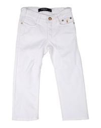 Джинсовые брюки Siviglia Denim