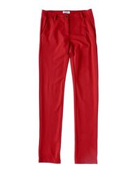 Повседневные брюки Moschino Teen