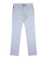 Повседневные брюки Armani Junior