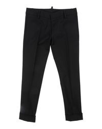 Повседневные брюки Dsquared2