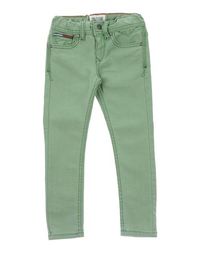 Джинсовые брюки Tommy Hilfiger Denim