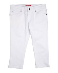 Джинсовые брюки LIU •JO Junior