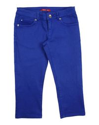 Джинсовые брюки LIU •JO Junior