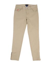 Повседневные брюки Ralph Lauren