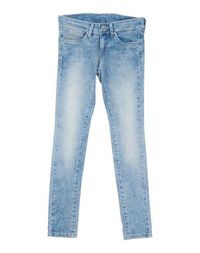 Джинсовые брюки Pepe Jeans
