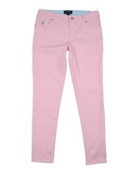 Повседневные брюки Ralph Lauren