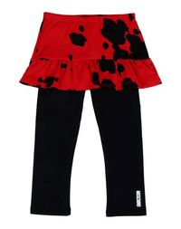Легинсы Moschino Baby