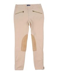 Повседневные брюки Ralph Lauren